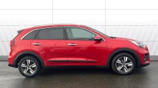 Kia Niro 1.6 GDi Hybrid 2 5dr DCT Hybrid Estate